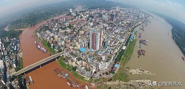 泸州合江大城市,合江九支和赤水同城化