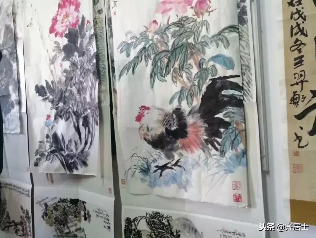 魅力社团展风采多元培养促发展,社团展示风采的节目