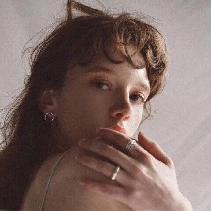 好看珍藏的头像,100张好看不常见的微信头像