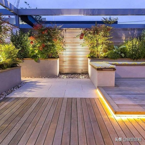 防腐木防腐与不防腐有什么关系,防腐木真的能防腐吗