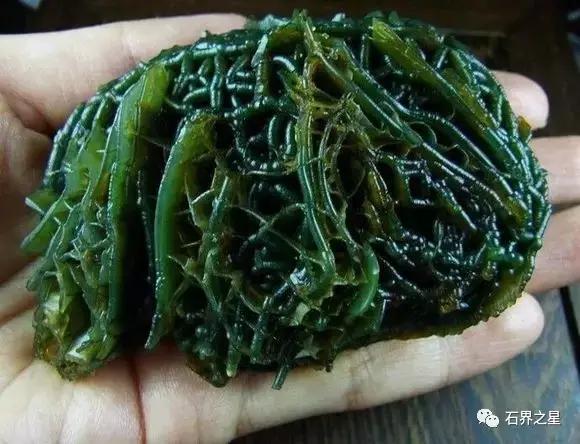 捡石头的注意了这十种石头别瞎捡,捡到石头千万不要扔掉