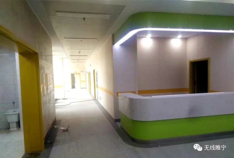 睢宁医院最新消息,睢宁新医院