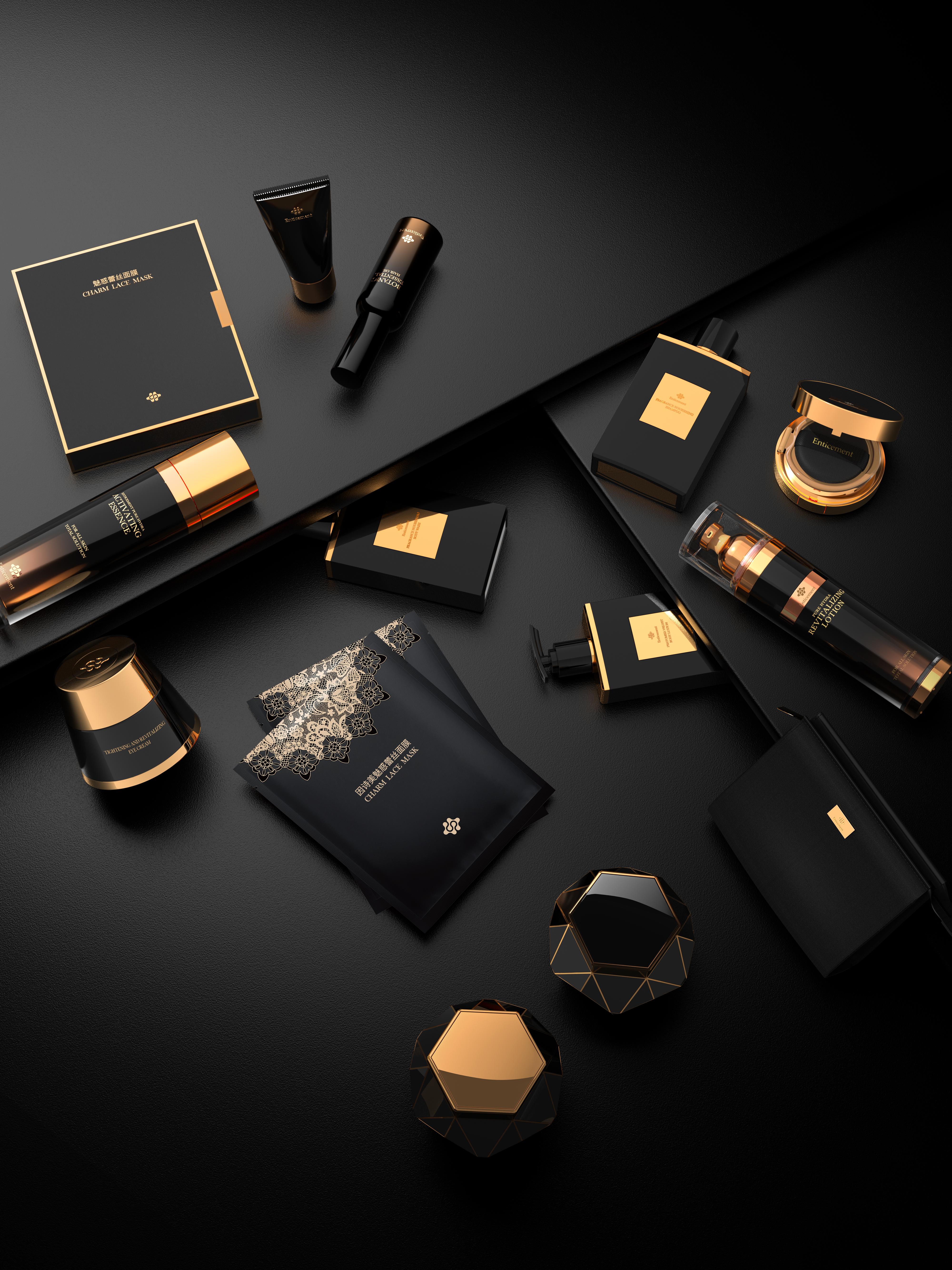 可以提高颜值护肤品,因诗美这个品牌怎么样