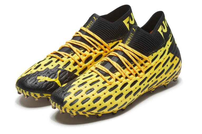 彪马futurenetfit6.1,彪马future5