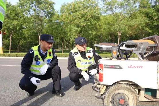 好心人竟是肇事者监控还原真相,寻找目击者谁录下了肇事全过程