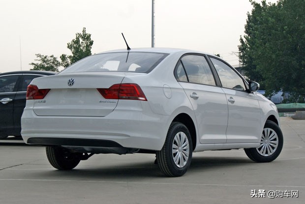 为什么桑塔纳降价这么多,桑塔纳定价18万真实原因