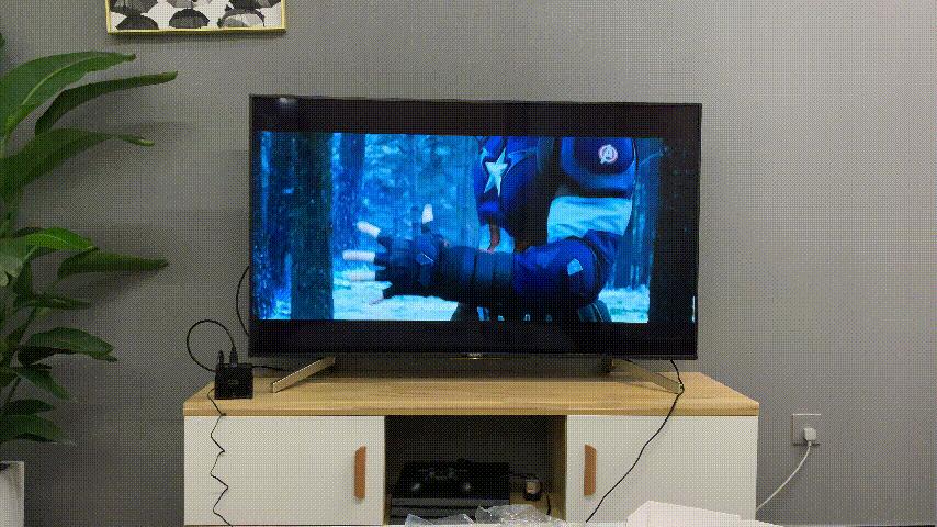 有线投屏和无线投屏神器测评,无线投屏神器免费版设备