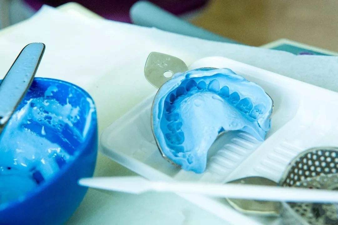 南宁牙齿矫正的每一个详细步骤,儿童的牙齿矫正的步骤