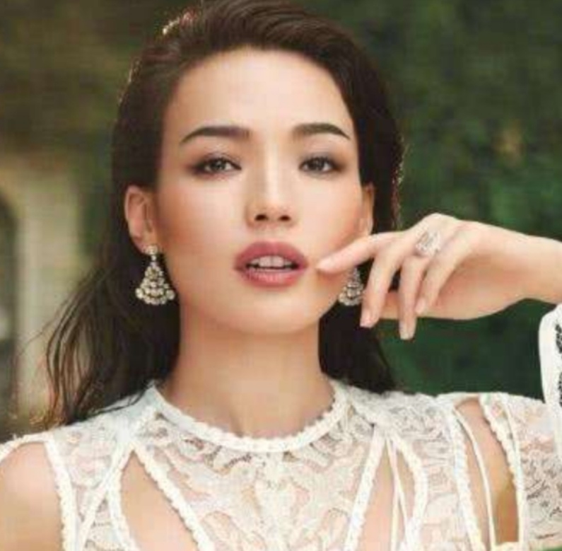 快来测试一下你是什么唇型,女生唇型大全