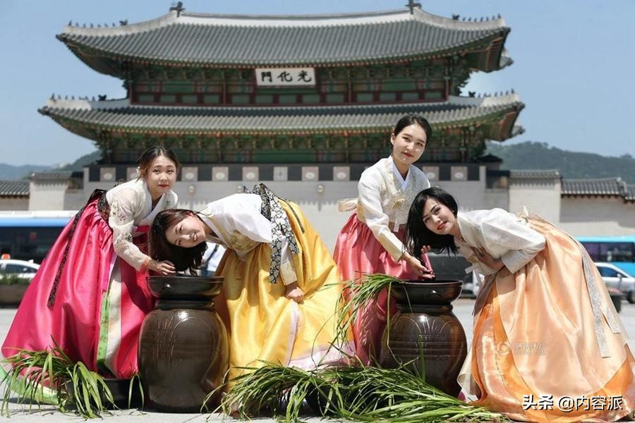 韩国人抢走了中国的端午节？你不知道的端午习俗还有哪些？