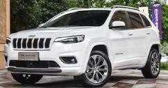 JEEP自由光、指挥官和VV7怎么选？