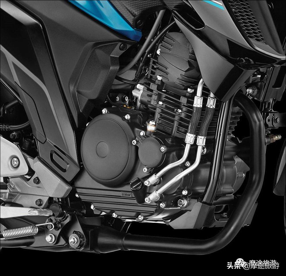 本田125复古街车,国产125最值得入手的街车