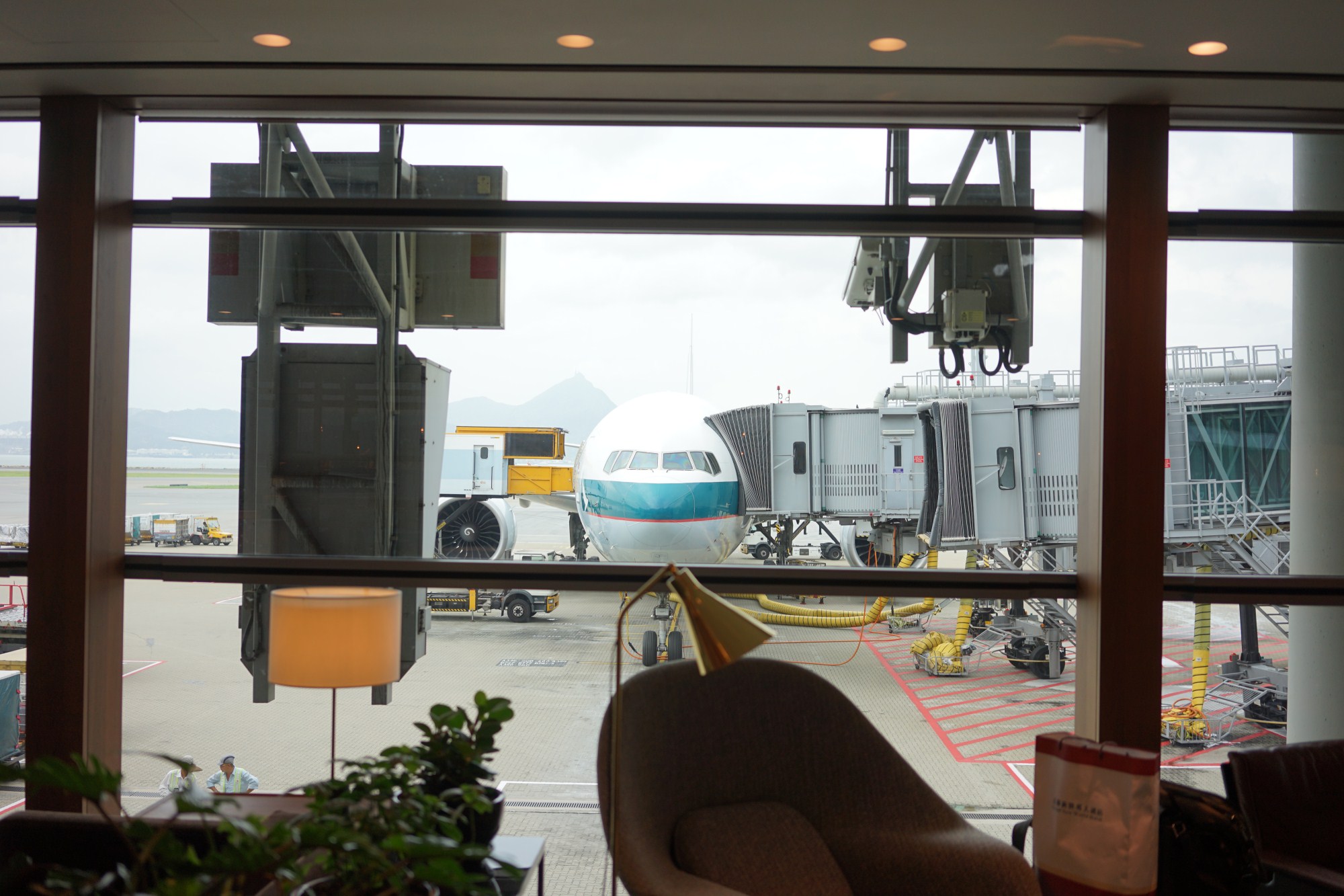 一定是特别的缘分——帕劳,再遇见「周若雪Patty」·上