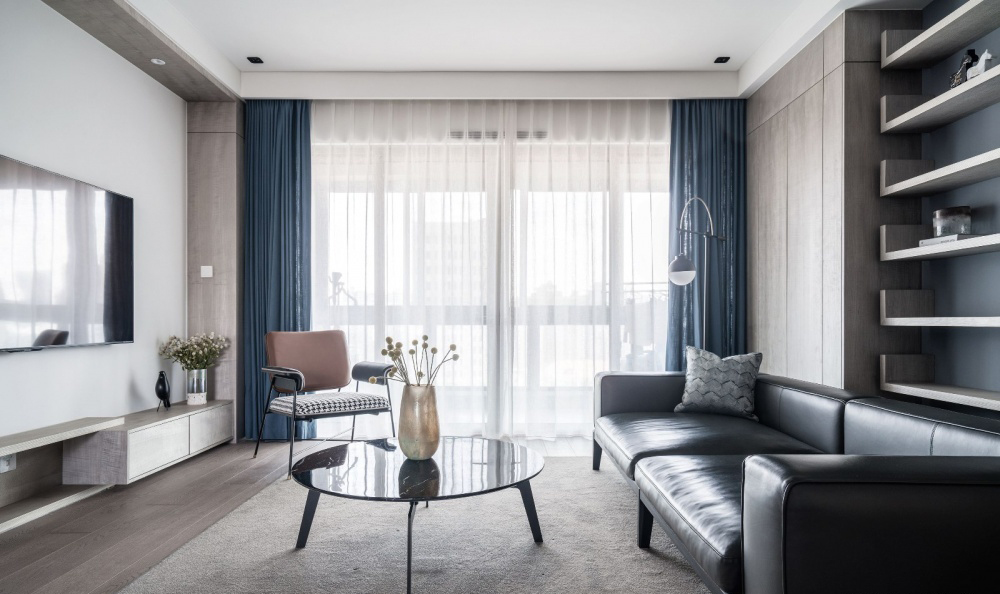 买窗帘不想掉坑,窗帘如何挑选不被坑