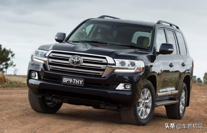 非承载车身的豪华品牌车,非承载车身的豪华车