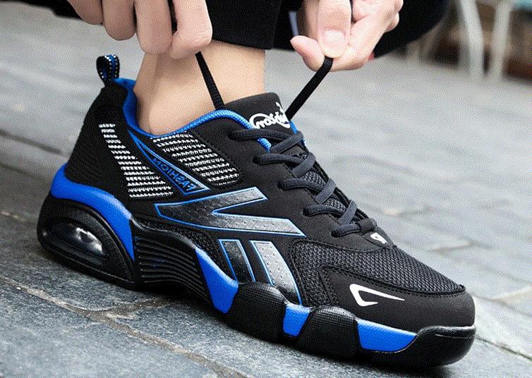 鞋带系好老是松开教你一个好妙招,教你一招让你快速系好鞋带