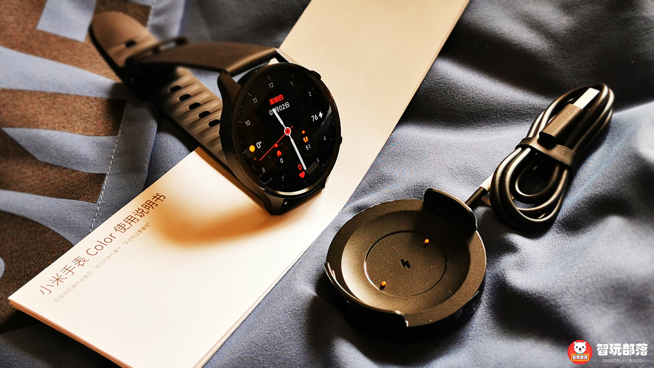 小米手表color运动测评换表带,小米手表color运动深度测评