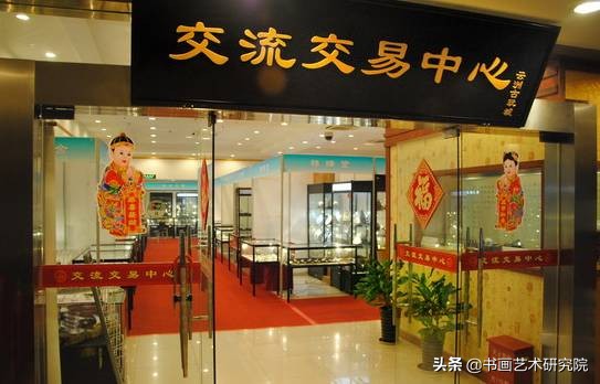 古玩市场必买的东西,值得去玩的古玩