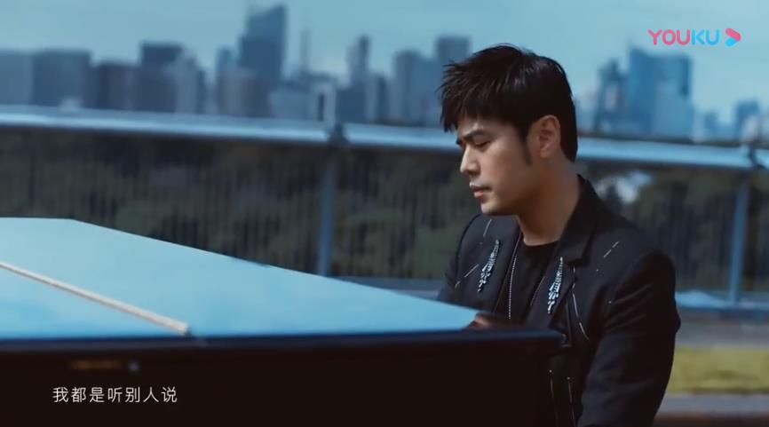 哭不出来周杰伦,周杰伦所有mv取景地