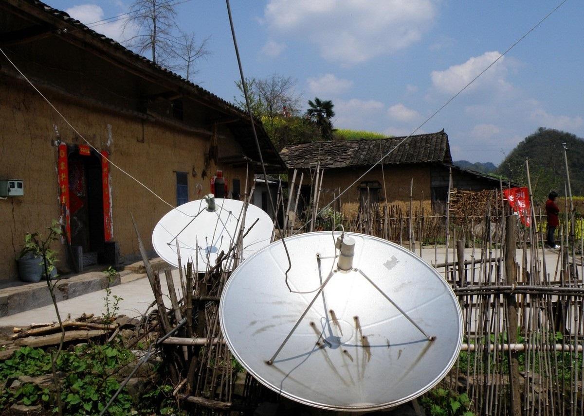 卫星锅被禁用是因为收费的原因吗,卫星锅为什么被禁止使用