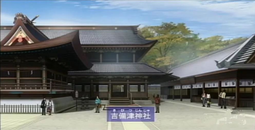 跟着柯南漫画去旅行,跟着柯南去探险