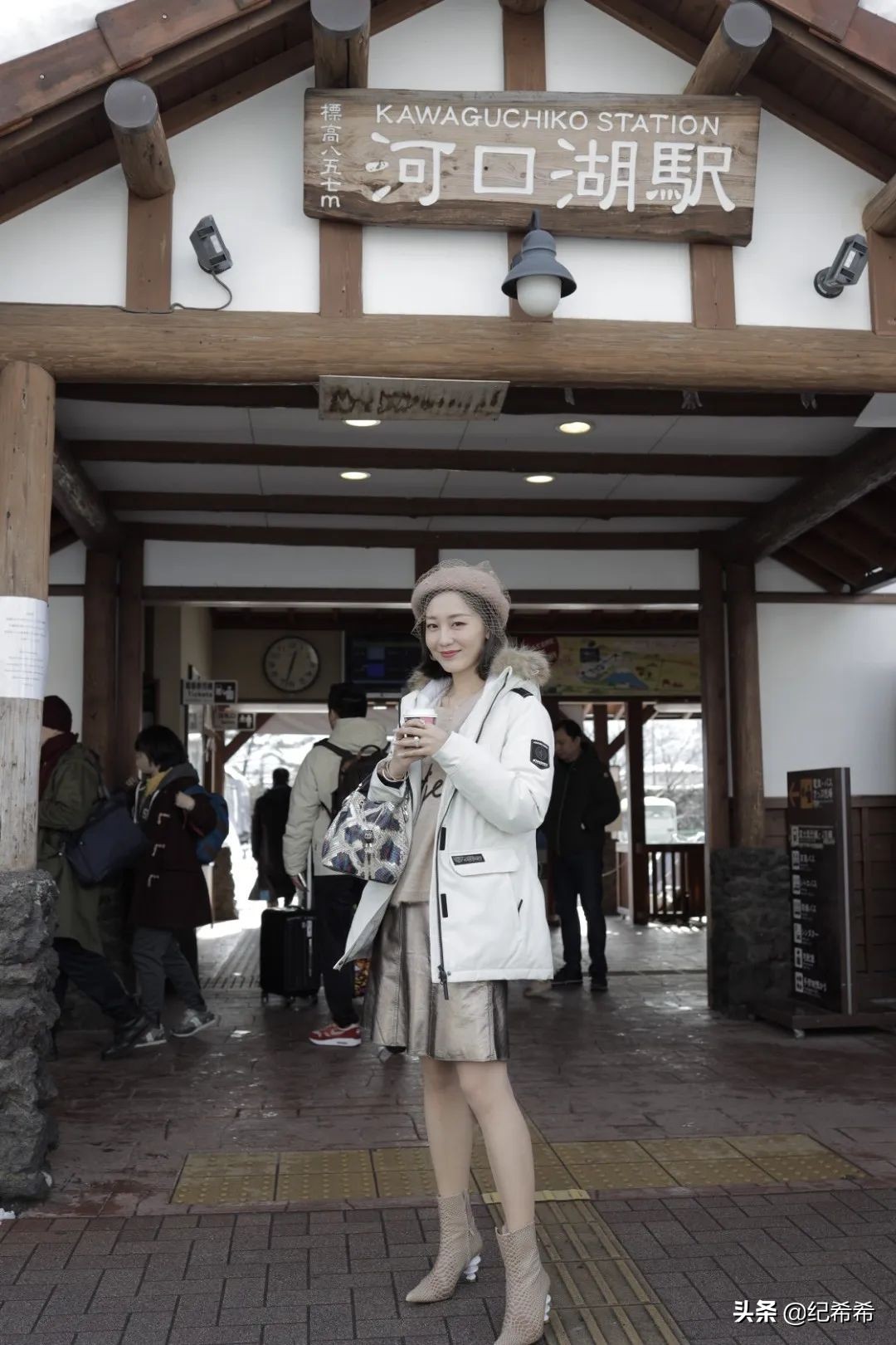 小巷子里藏着最好吃的美食,东京美食街游玩攻略