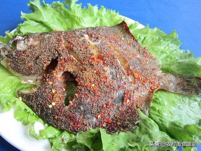 怎样蒸出来的多宝鱼肉质鲜嫩入味,教你几种多宝鱼的家庭做法