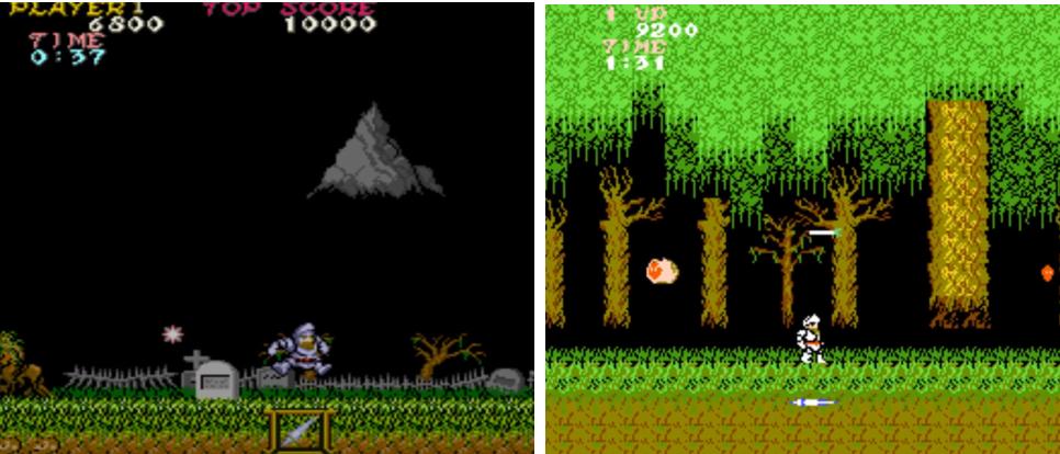 红白机画质,红白机最强画质