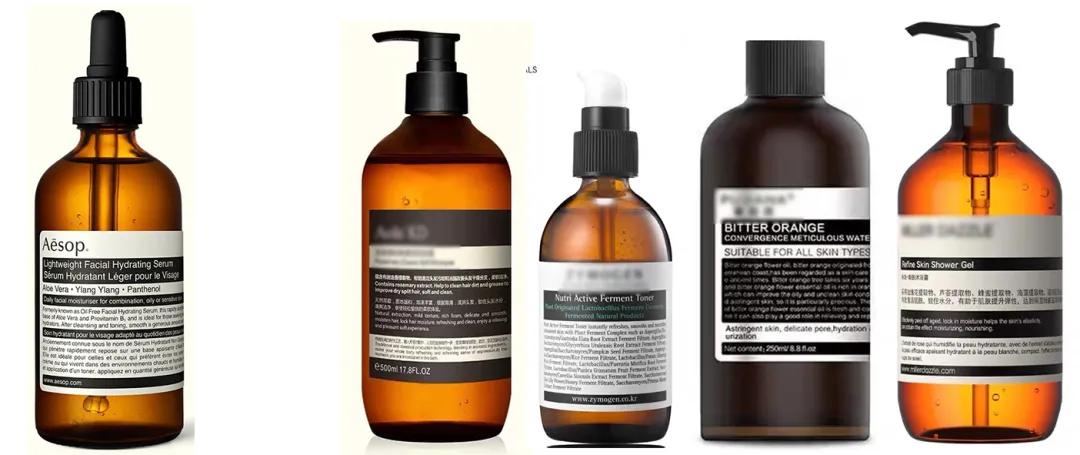 几十块的护肤品和几百块的区别,200块和2块钱的区别