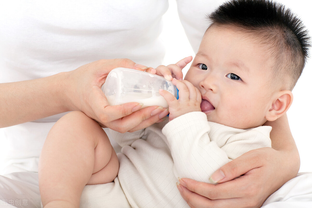 毒奶粉的危害到底有多大,央视曝光的6种毒奶粉