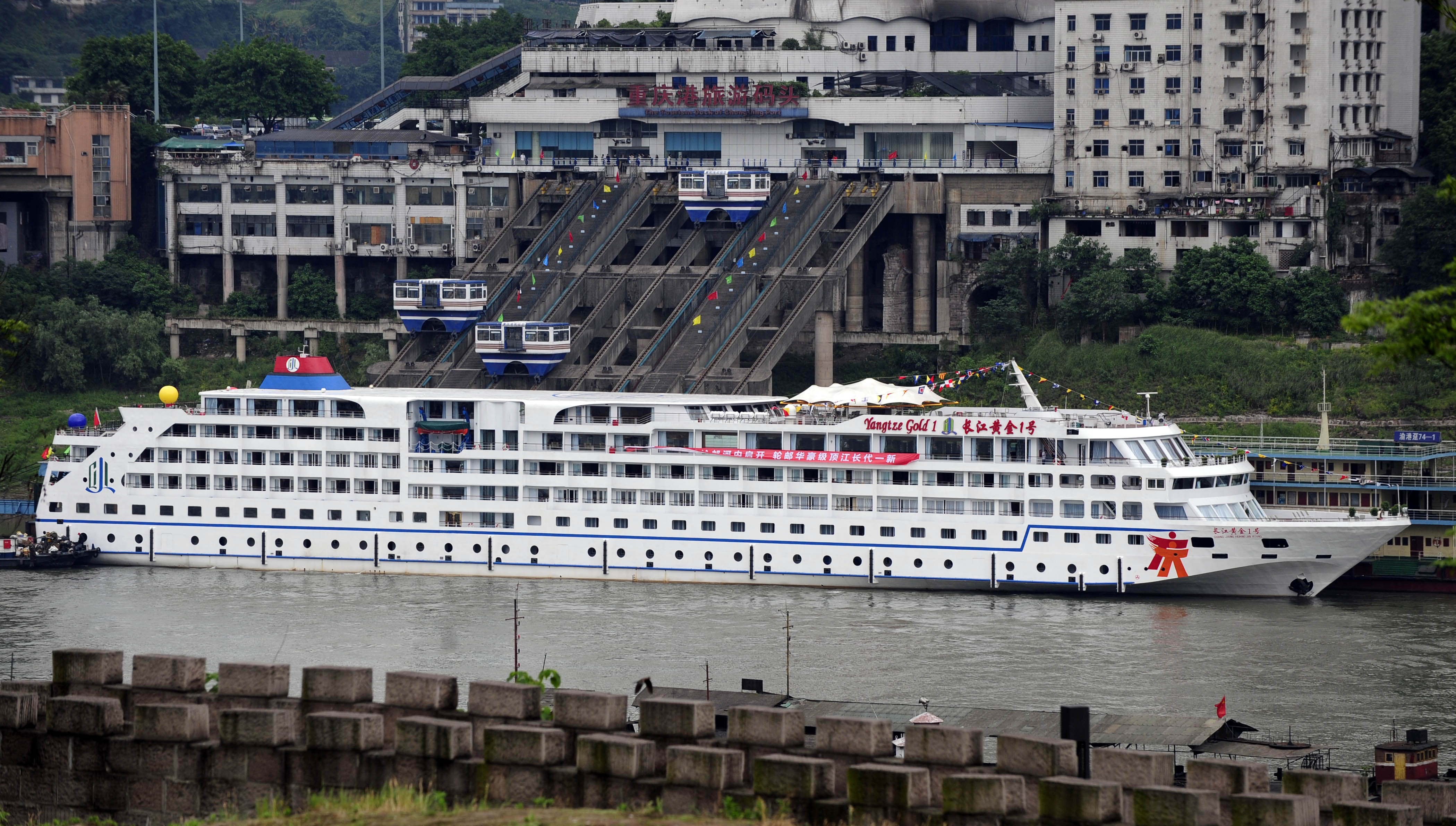 长江5号黄金游轮价格,黄金系列游轮哪个最实惠