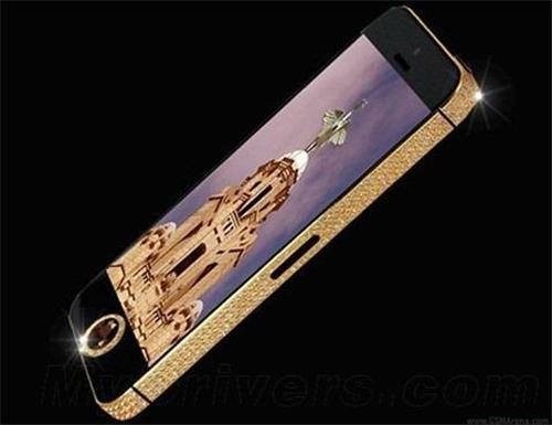 全球最贵的手机,全球十大排名最贵手机价格