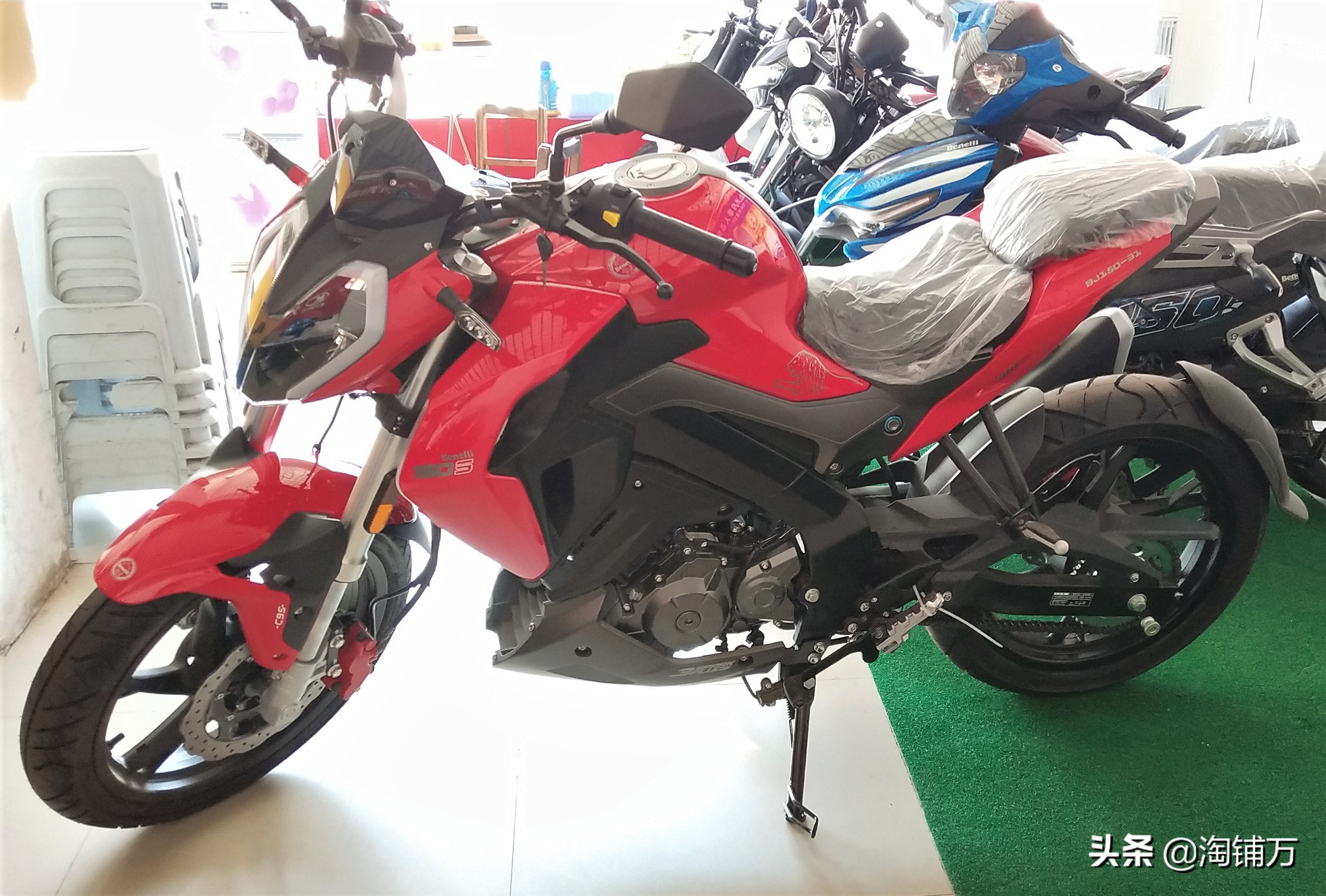 贝纳利小迅龙bn150s换挡教学,贝纳利小迅龙bn150s有时候点不着