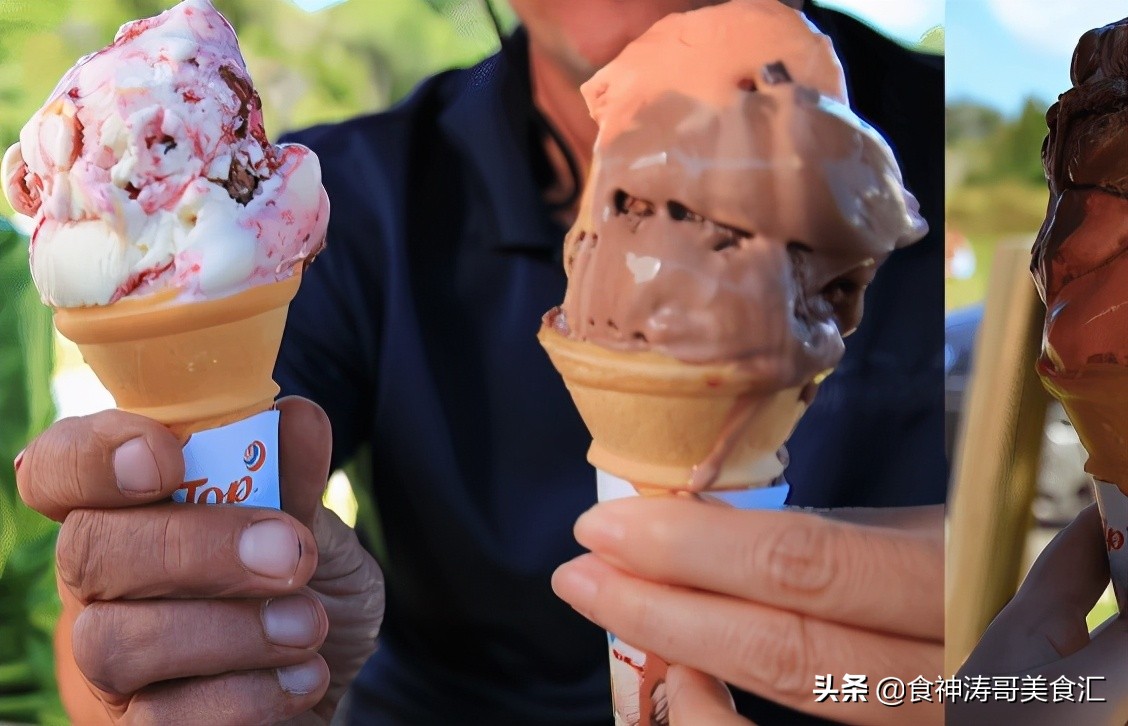 新西兰本地人平时吃什么,新西兰生活吃什么