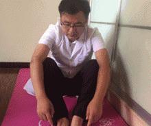 一病一绝招,治疗一病一穴奇效法