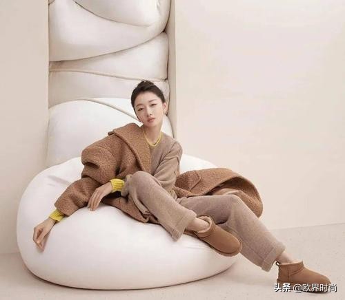 桑坡村里的ugg是假的吗,河南焦作桑坡村ugg是正品吗