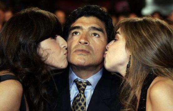 永远的马拉多纳,永远的马拉多纳视频