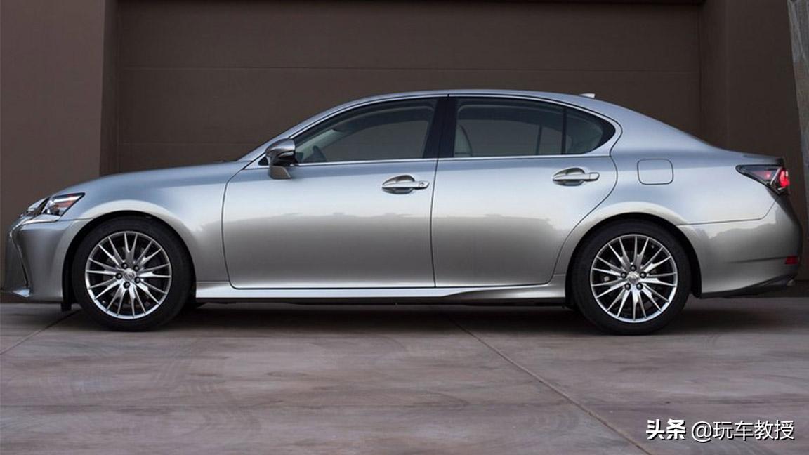 这款日系车曾获奖无数，如今却要停产！