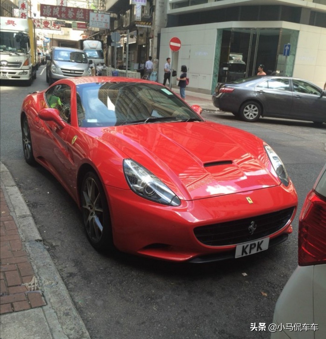 买超跑的人资产多少,为什么买超跑的人一年就能卖车