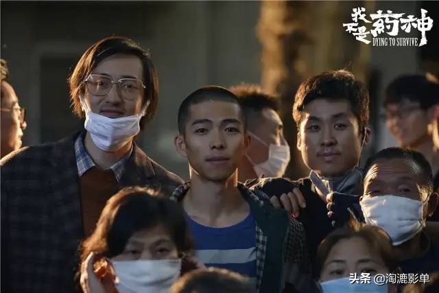 第29届大众电影百花奖黄晓明,第35届金鸡奖黄晓明