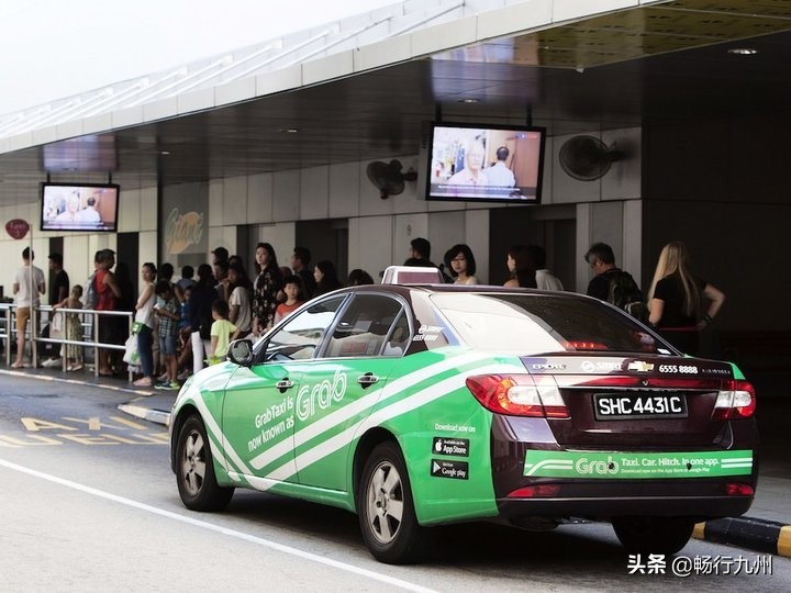 grab打车怎么用支付宝付费,东南亚打车软件grab怎么付款