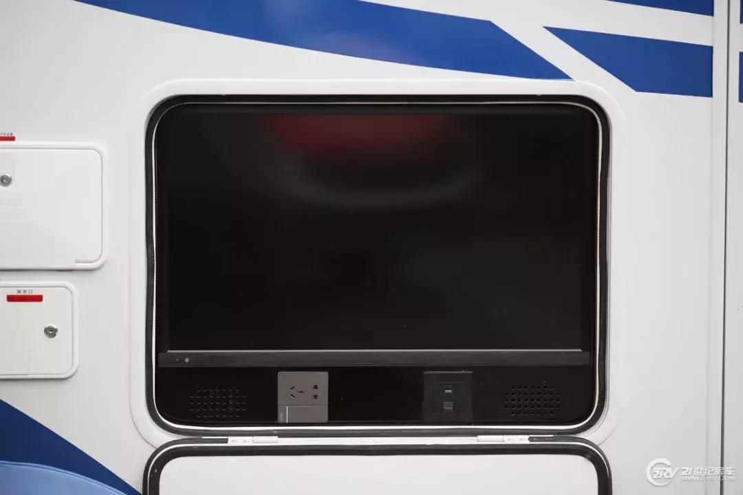 拓锐斯特轻卡侧拓展房车最新信息,拓锐斯特火星二号纵床版房车