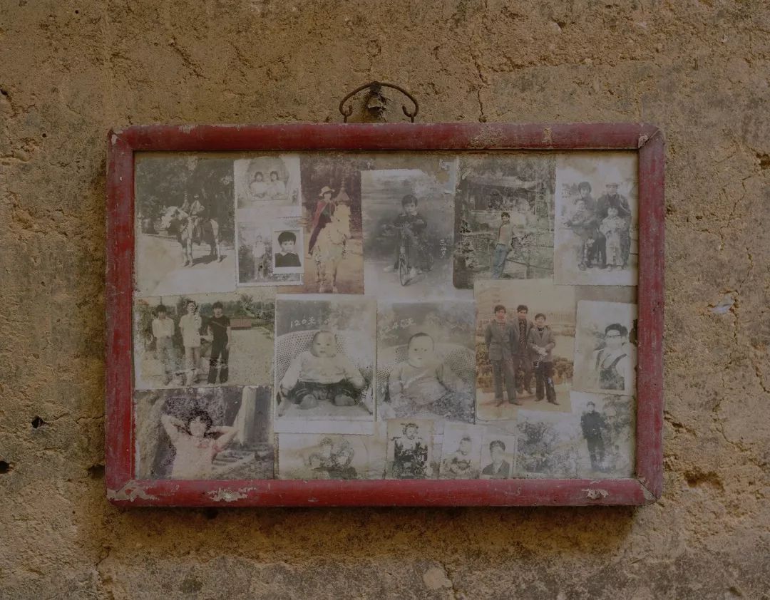 中国荒村纪录第一,中国的荒村记录