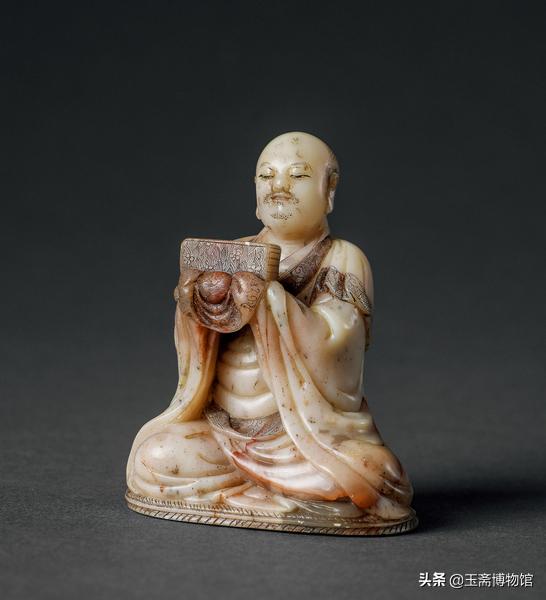 挂罗汉像有什么讲究,罗汉像可否收藏