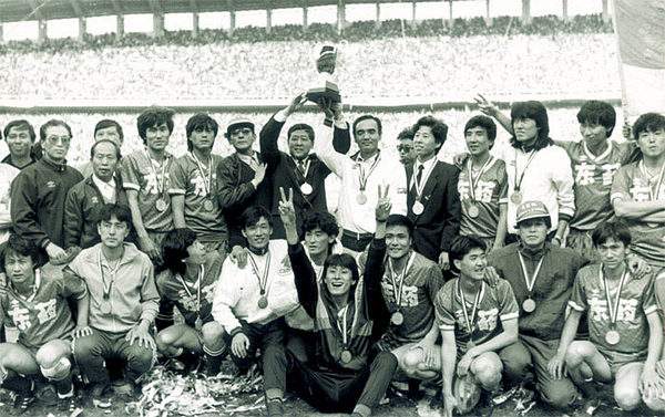 辽足沈阳足球队,再见辽足现场版