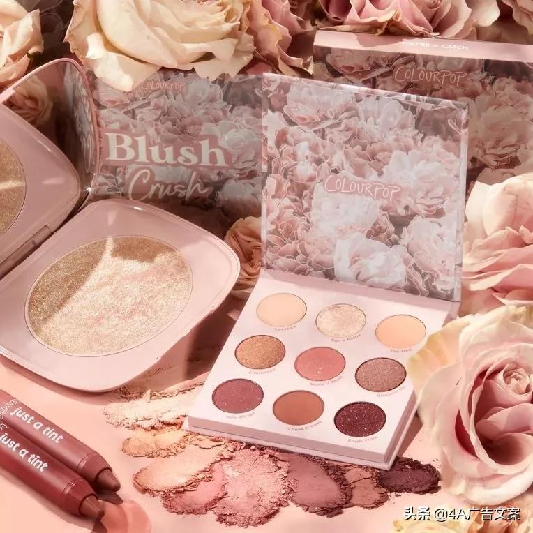 各大品牌樱花限定产品来了，少女心爆棚