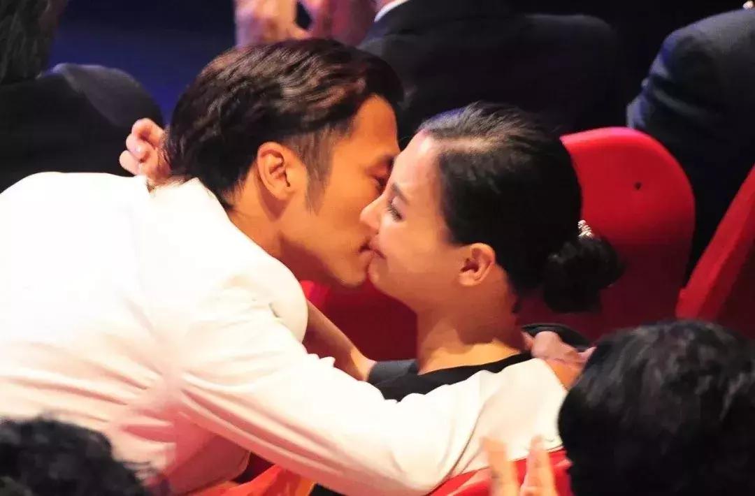 *照门艳**十年群像：阿娇大婚，张柏芝生三胎，陈冠希在等一个道歉