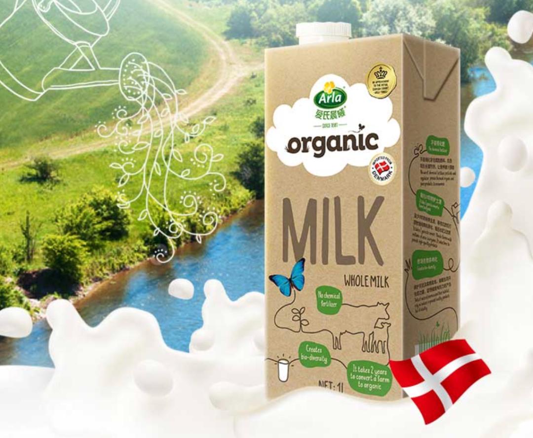 国外牛奶口碑最好的前十名,纯牛奶各品牌的营养分析