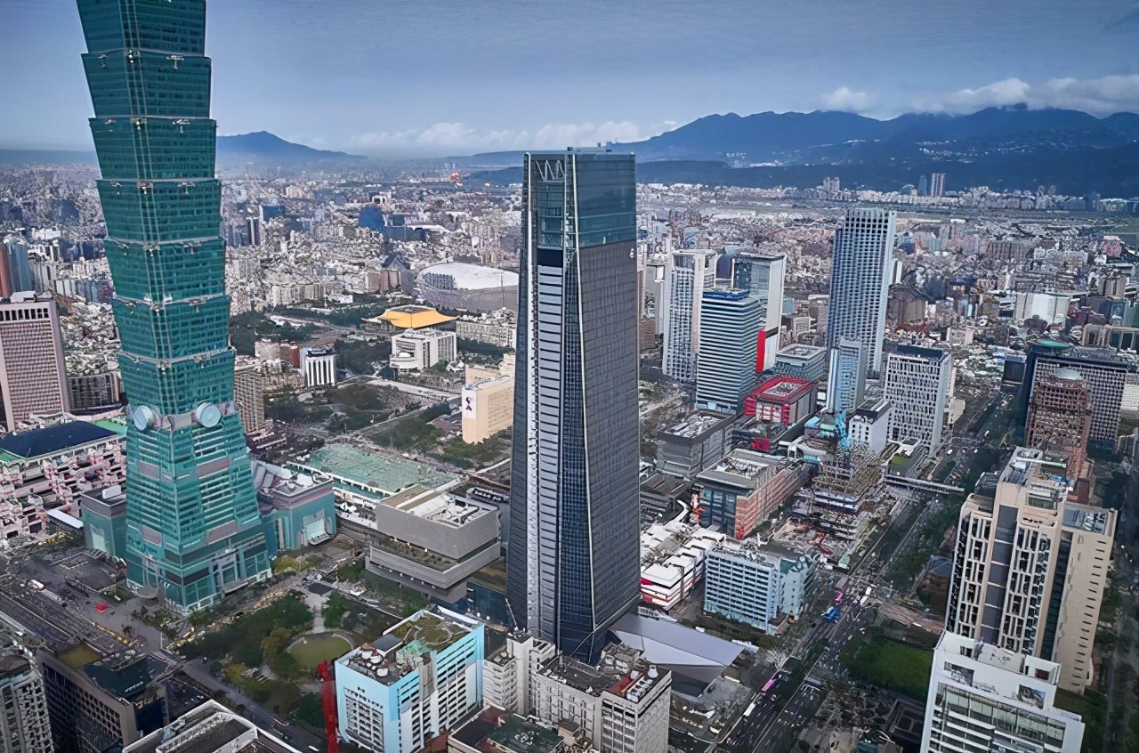 台湾企业衰退,台湾经济衰退时期