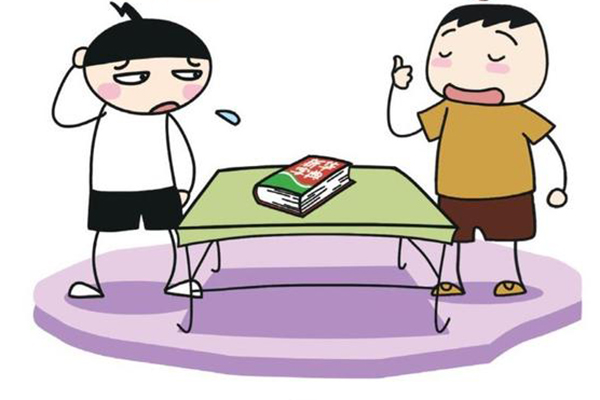 5-7岁脑筋急转弯大全及答案爆笑版,12岁孩子脑筋急转弯100个及答案